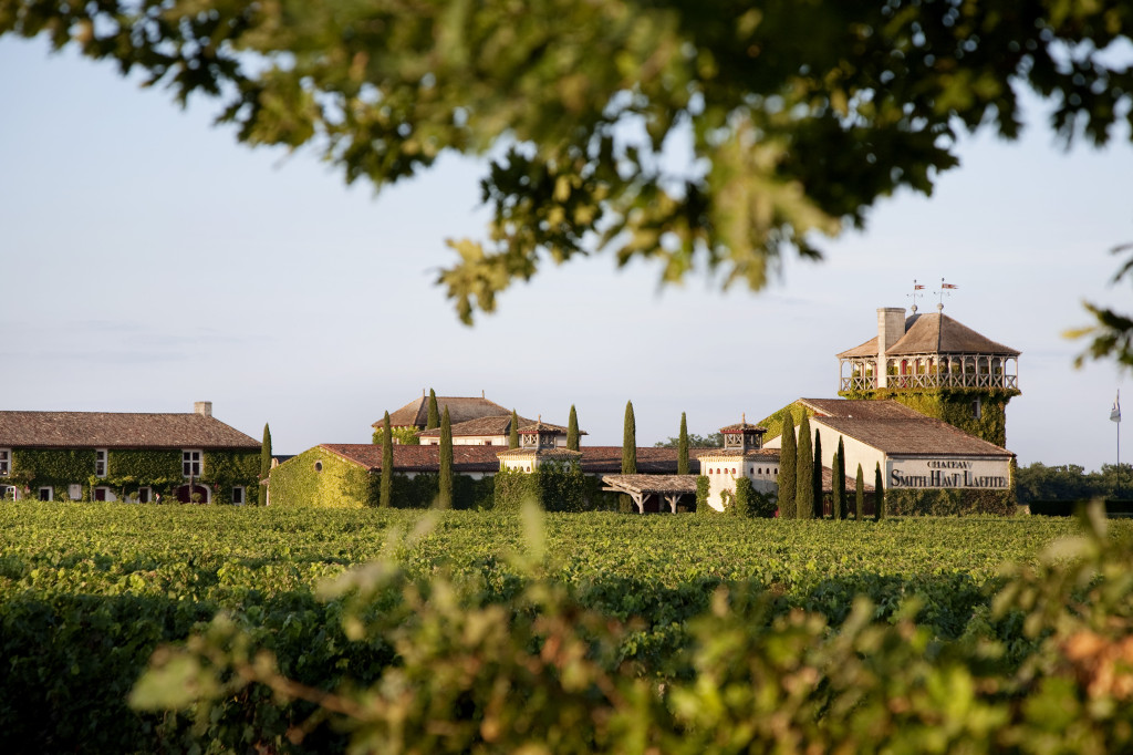 Vie de Château en famille