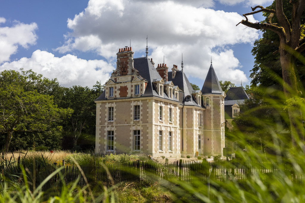 Loire à vélo