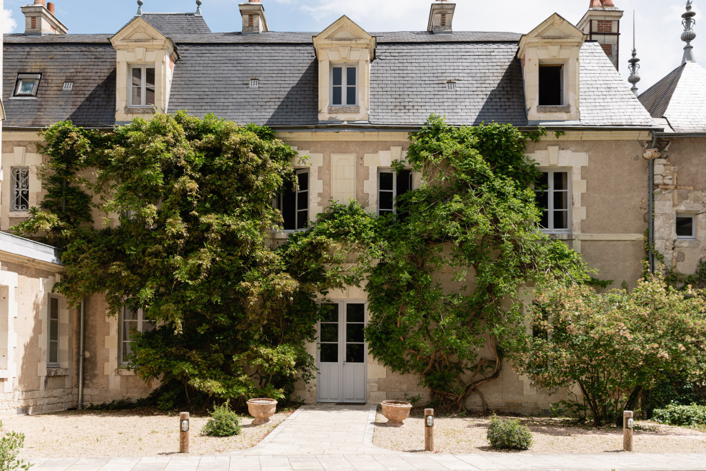 Vie de Château en amoureux